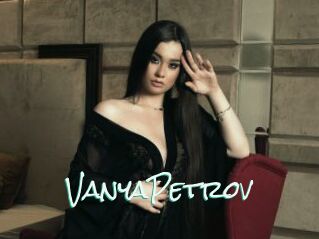 VanyaPetrov
