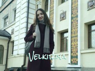 Velkiriya