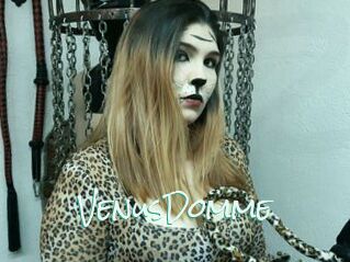 VenusDomme