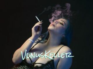 VenusKeller