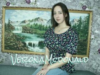 VeronaMcdonald