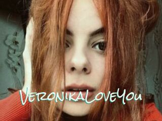 VeronikaLoveYou