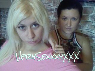 VerySexxxyXXX