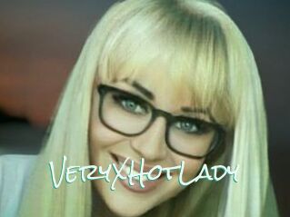 VeryXHotLady