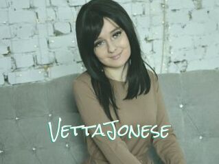 VettaJonese