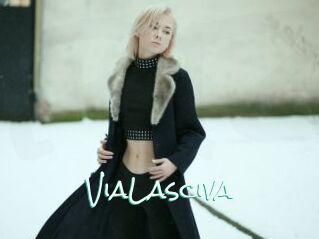 ViaLasciva
