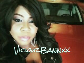 ViciouzBannxx