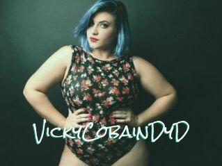 VickyCobainDyD