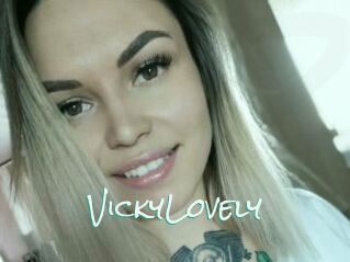 VickyLovely