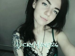 VickyMayers