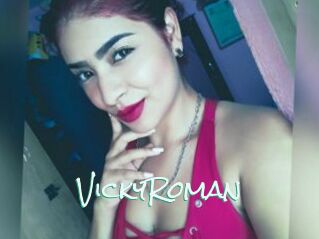 VickyRoman