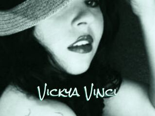 Vickya_Vinci