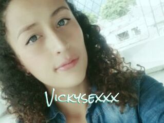 Vickysexxx