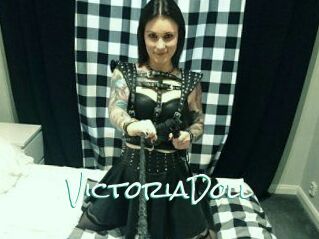 VictoriaDoll