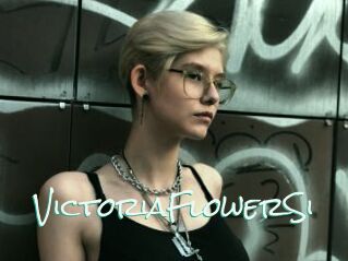 VictoriaFlowerSi
