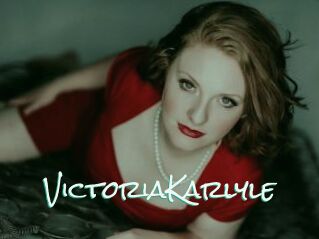 VictoriaKarlyle