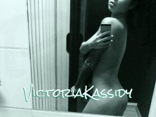VictoriaKassidy