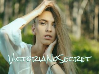 VictoriaNoSecret
