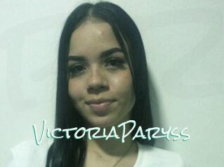 VictoriaParyss