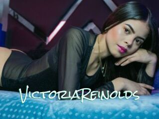VictoriaReinolds
