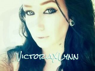 VictoriaXLynn