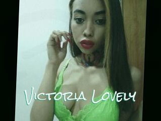 Victoria_Lovely