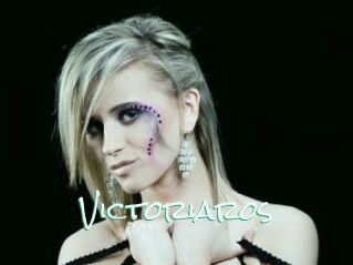 Victoriaros