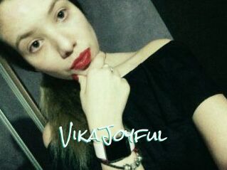 VikaJoyful