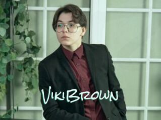 VikiBrown