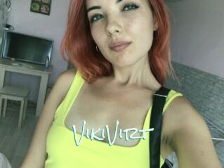 VikiVirt