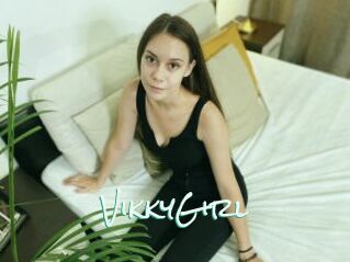 VikkyGirl