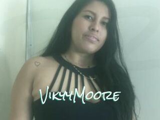 VikyyMoore