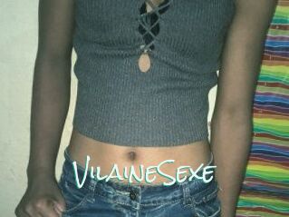 VilaineSexe