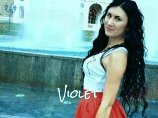 Violet
