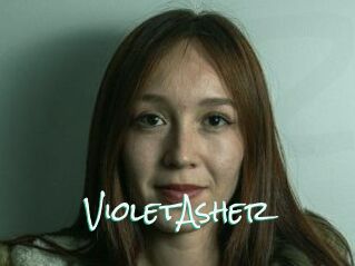 VioletAsher