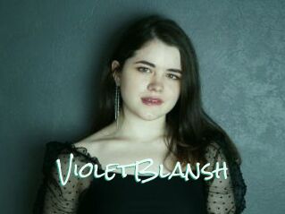 VioletBlansh