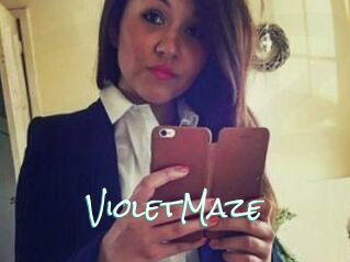 Violet_Maze