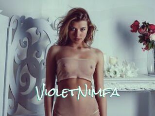 VioletNimfa
