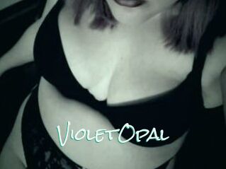 VioletOpal
