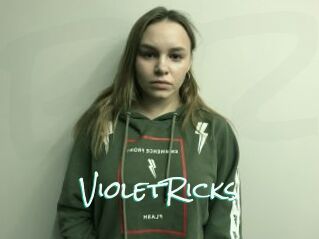 VioletRicks