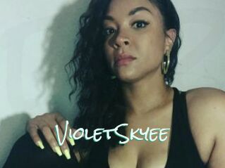 VioletSkyee