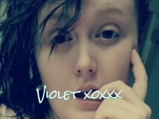 Violet_xoxxx