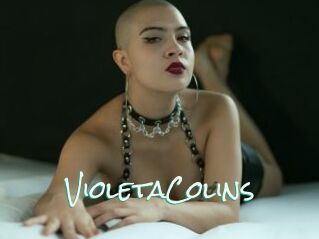 VioletaColins