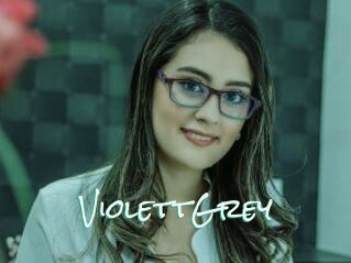 ViolettGrey