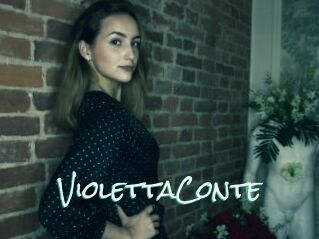 ViolettaConte