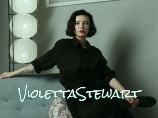 ViolettaStewart