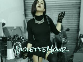 VioletteMour