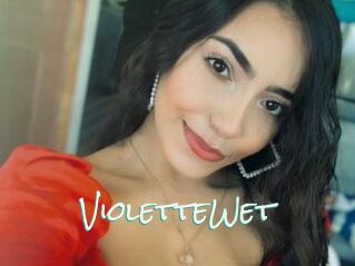 VioletteWet