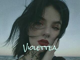 Violettea