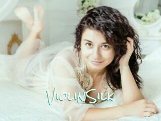 ViolinSilk